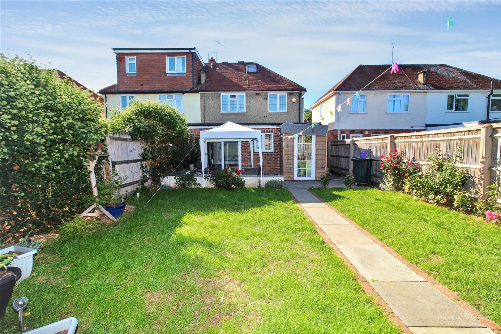 Thicket Road, Tilehurst, Reading